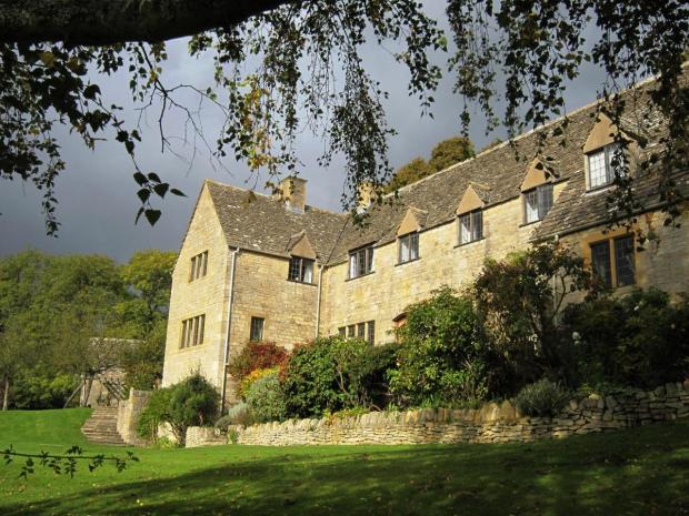 Cotswold Journal: Stanton Guildhouse is one of two new venues confirmed for next year's Broadway Arts Festival