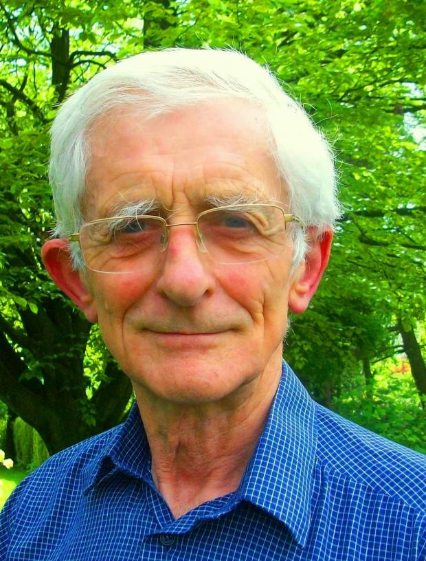 Cotswold Journal: Dr Jim Swire