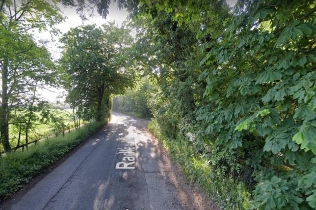 Radley Road in Abingdon. Picture by Google Maps