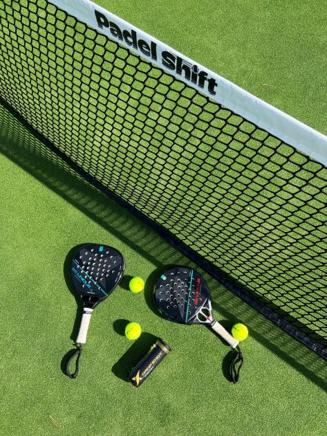 Padel Shift launching padel courts in two Cotswold locations 