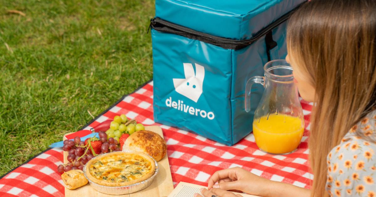 Deliveroo Bank Holiday deals at Asda, Pizza Hut and more - Vimarsana News