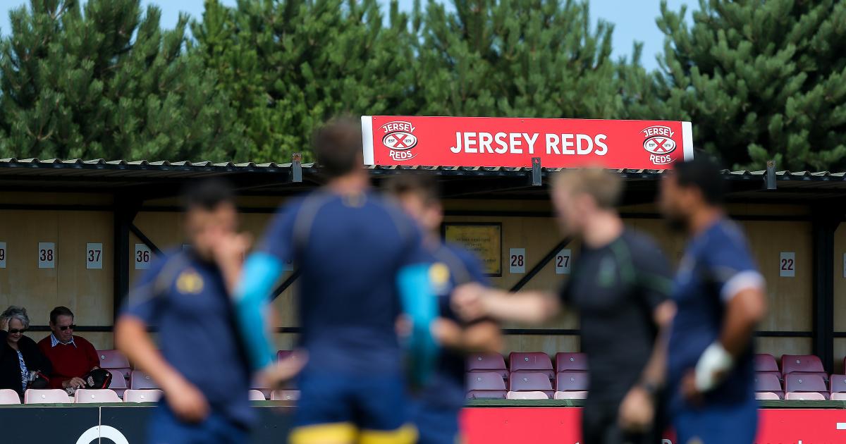 Jersey Reds cease trading amid financial difficulties