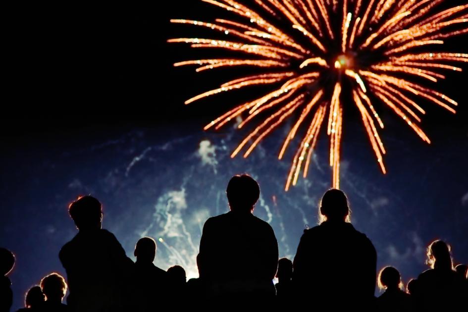 Stow bonfire night date and plans revealed 