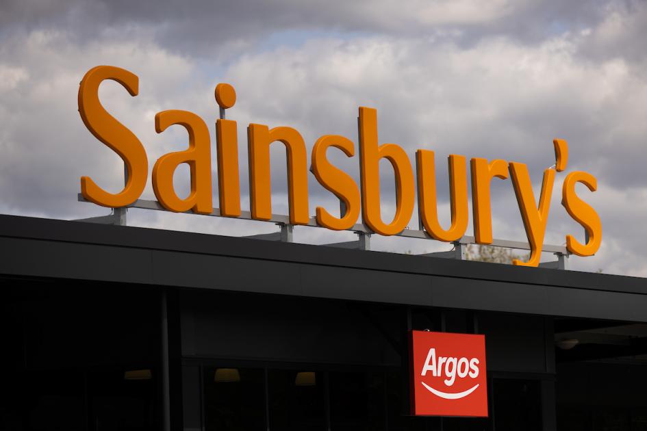 Sainsbury's Witney store to close for two-week refurbishment 