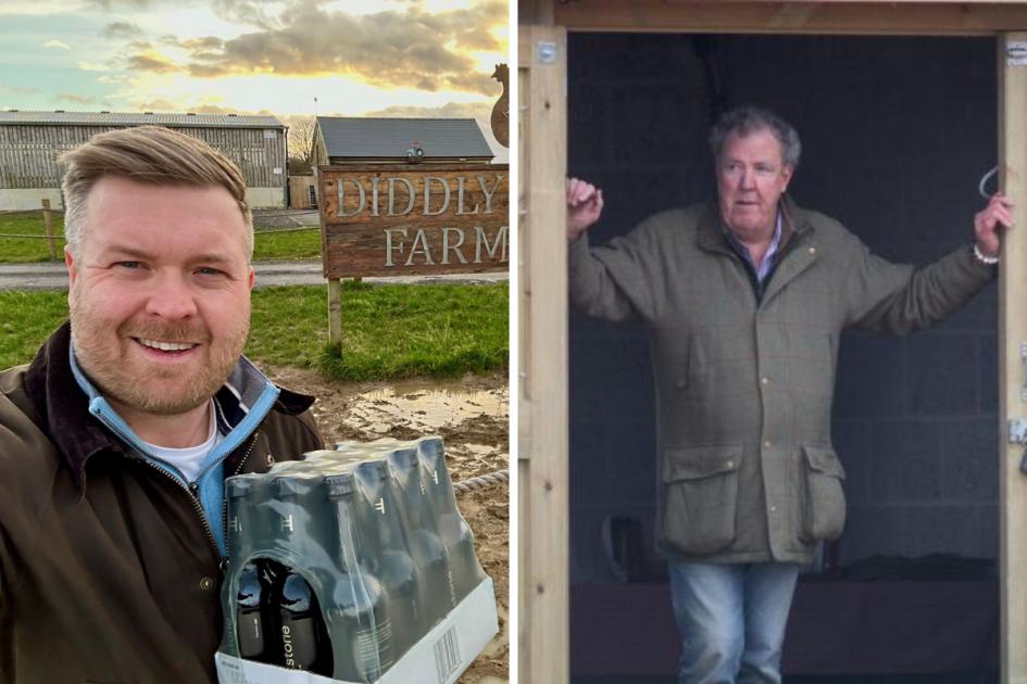 Jeremy Clarkson closing Diddly Squat Farm Shop is 'sensible' 