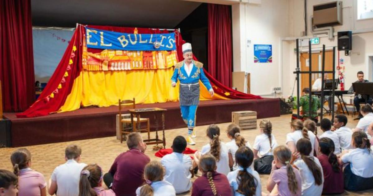 Cotswold pupils to be introduced to opera as scheme relaunches - Vimarsana News