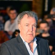 Jeremy Clarkson