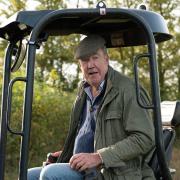 Jeremy Clarkson has opened up on why he is so keen to build a restaurant at his farm in the Cotswolds