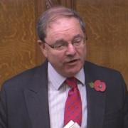Sir Geoffrey Clifton-Brown has opposed a ban on all second jobs for MPs