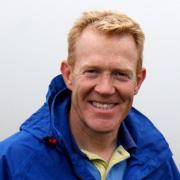 Adam Henson, coming to town and to the park.