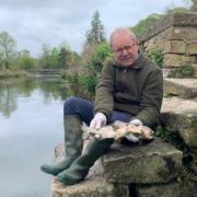 Cotswolds MP Sir Geoffrey Clifton-Brown has said the Animal Welfare Bill provides a 