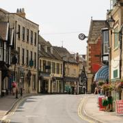 According to Trip Advisor, the five highest rated holiday rentals in the Cotswolds are in and around Winchcombe. Getty/Leadinglights