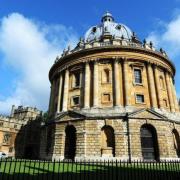Six students at The Cotswold School received offers to study at Oxford or Cambridge