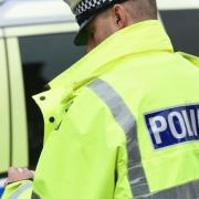 Two arrested for 'drug crimes' in West Oxfordshire