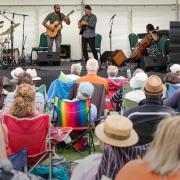 Guiting Music Festival returns for it's 51st year this July
