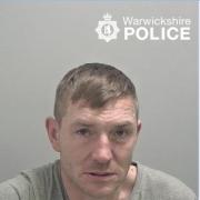 Police are searching for Mark Bolton after he failed to show up at court last week