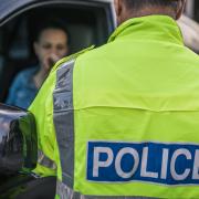 Police caught 14 speeding drivers in Shipston on Thursday. Credit: Getty/South_agency