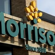 Staff and passers-by chased shoplifters from a Morrisons in Mickleton (PA)