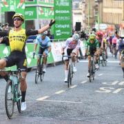 Why Tour of Britain was cancelled in Gloucestershire