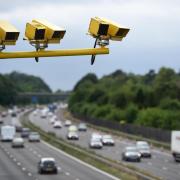 Automatic Number Plate Recognition cameras would be used to catch drivers