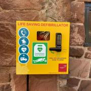 Defibrillators could be installed on new housing estates in the Cotswolds