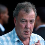 Jeremy Clarkson.