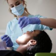 Shortage of dentists in Gloucestershire