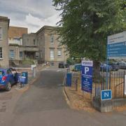 County hospital gets £10 million funding boost