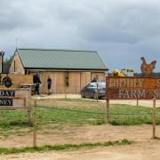 Diddly Squat Farm Shop has reopened to coincide with the new series of Clarkson's Farm