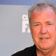 Jeremy Clarkson.