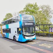 Bus company INCREASING ticket prices across Oxfordshire