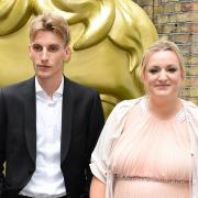 Daisy May Cooper has revealed she and her brother, Charlie, used to shoplift before their breakthrough roles in This Country