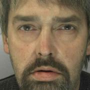 Martin Harwood has been jailed for dangerous driving