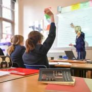 One in 10 Oxfordshire pupils attend top-rated state schools