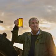 Jeremy Clarkson will bring Diddly Squat Farm Shop to Silverstone Festival again
