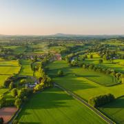 STAYCATION: A new study has ranked the Cotswolds highly on the UK's favourite staycation destinations.