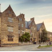 The Lygon Arms was named 'Cotswolds Best Hotel of the Year' at the 2023 Cotswolds Concierge Awards