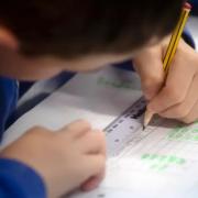 The best performing primary schools in Oxfordshire for maths, writing and reading have been revealed
