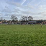 Shipston on Stour were beaten away at Newent on Saturday