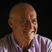 Rick Stein