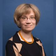 Professor Iryna Starovoyt will feature at the event just days after returning from Ukraine