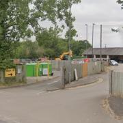 Shipston Recycling Centre has bolstered its security