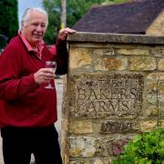 The Bakers Arms in Broad Campden has been acquired by Richard and Gail Smith