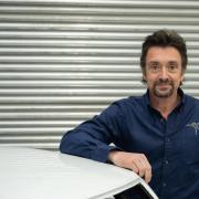 He will feature in the sixth and seventh series of Richard Hammond's Workshop, both of which will comprise 8x60 minute episodes and air in the UK on Discovery+.