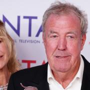 Jeremy Clarkson.
