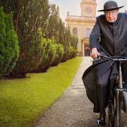 Father Ted