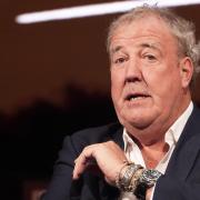 Jeremy Clarkson