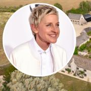 Ellen DeGeneres' hope of settling down in the Cotswolds long-term have hit a major planning setback