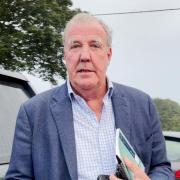 Jeremy Clarkson is set for a legal battle
