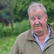 Jeremy Clarkson's Diddly Squat Farm product listed as a top UK Christmas gift for 2026
